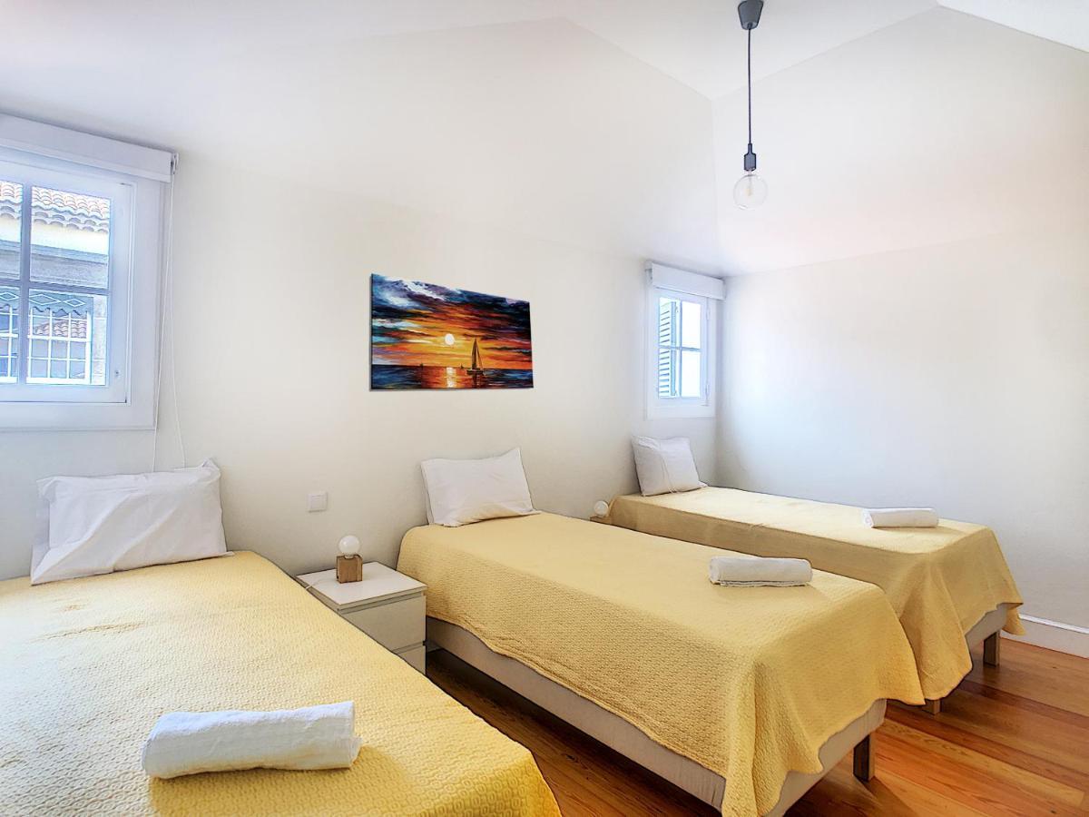 Casa Conceicao By Lovelystay فونشال المظهر الخارجي الصورة