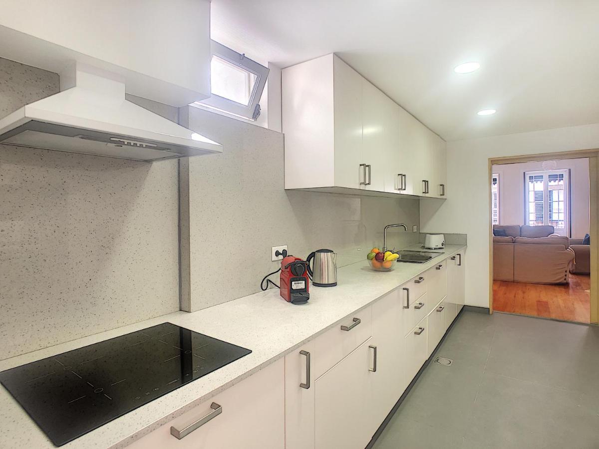 Casa Conceicao By Lovelystay فونشال المظهر الخارجي الصورة