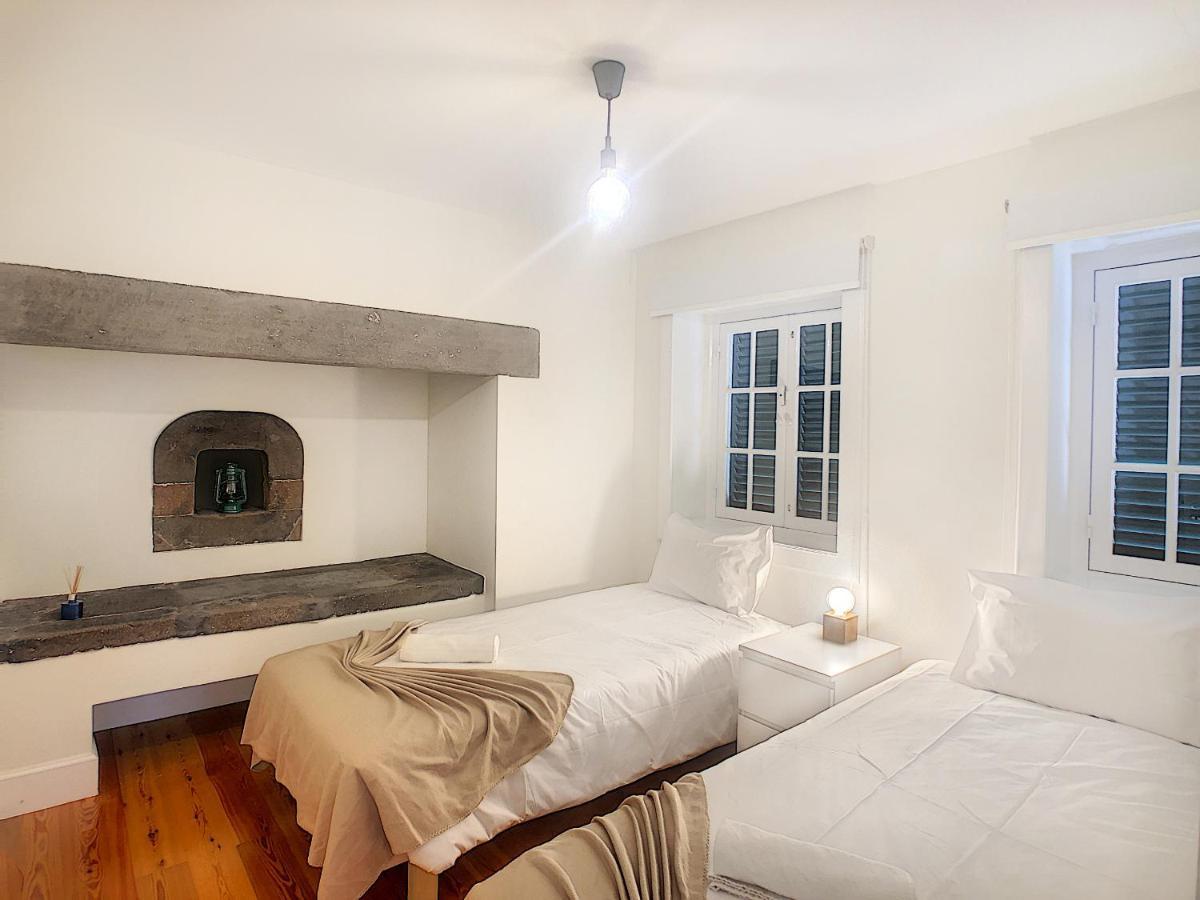 Casa Conceicao By Lovelystay فونشال المظهر الخارجي الصورة